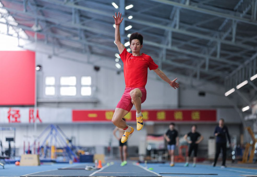 传统与现代交融的中国故事