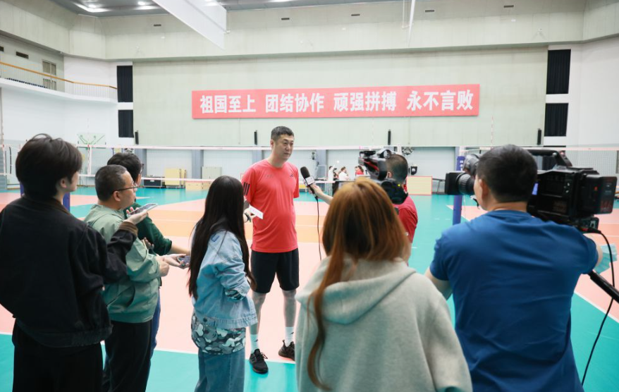 科技引领下的中国新征程